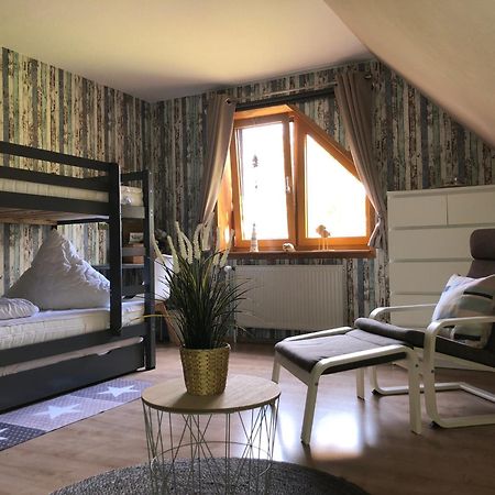 Ferienwohnung Kalle Osterbruch Kültér fotó