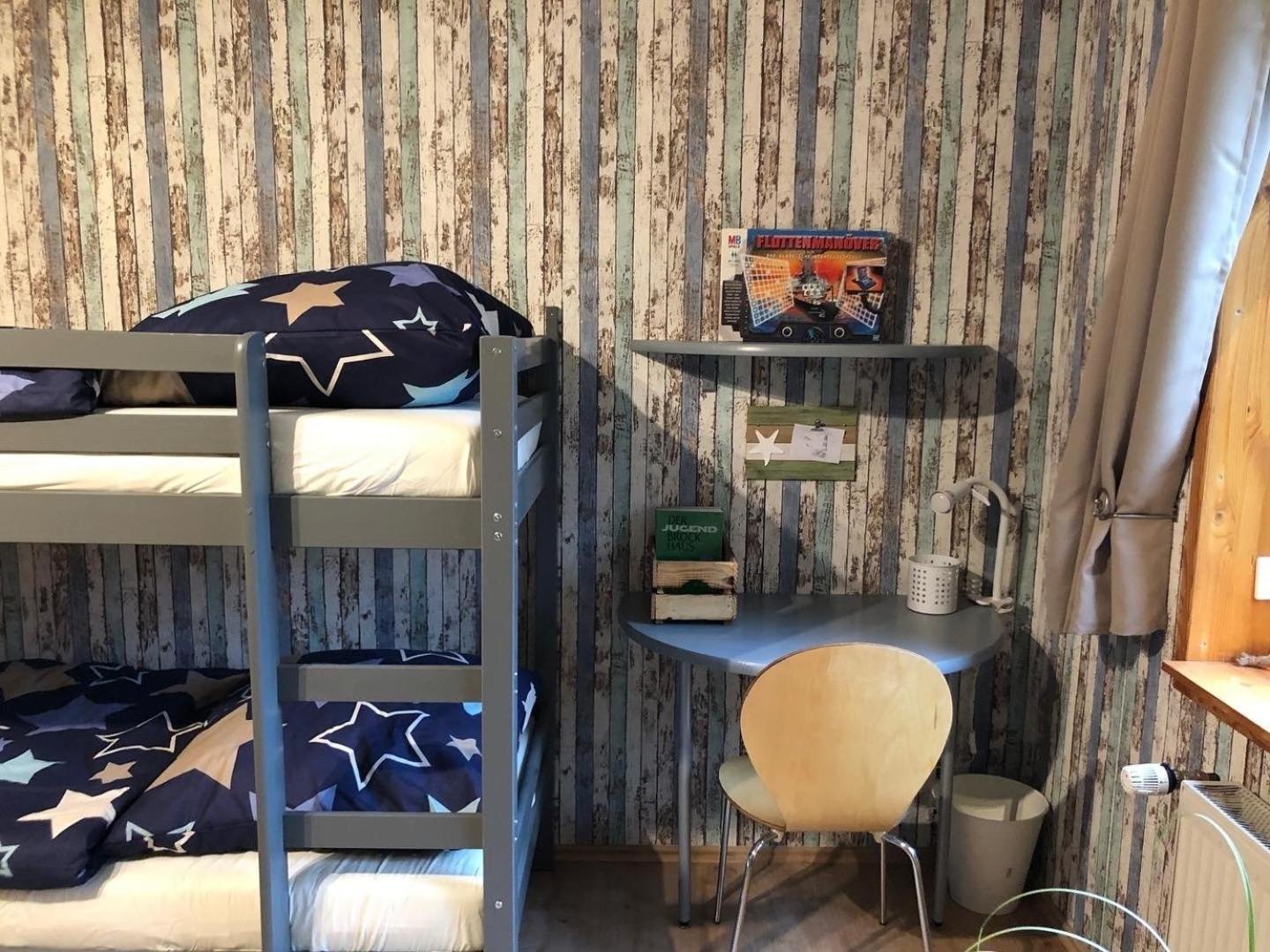 Ferienwohnung Kalle Osterbruch Kültér fotó