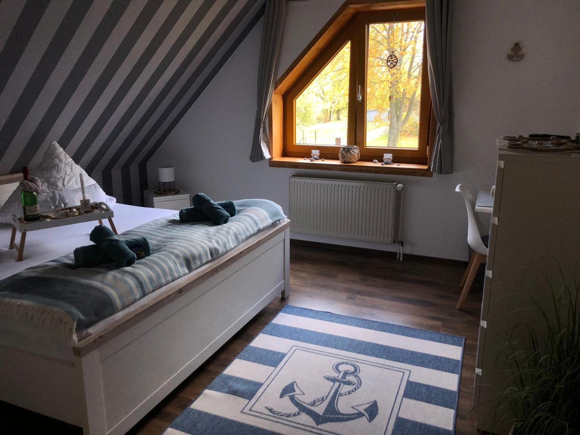 Ferienwohnung Kalle Osterbruch Kültér fotó