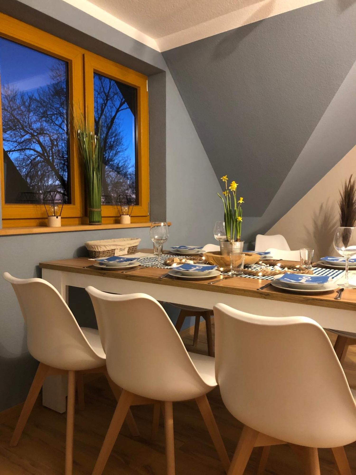 Ferienwohnung Kalle Osterbruch Kültér fotó