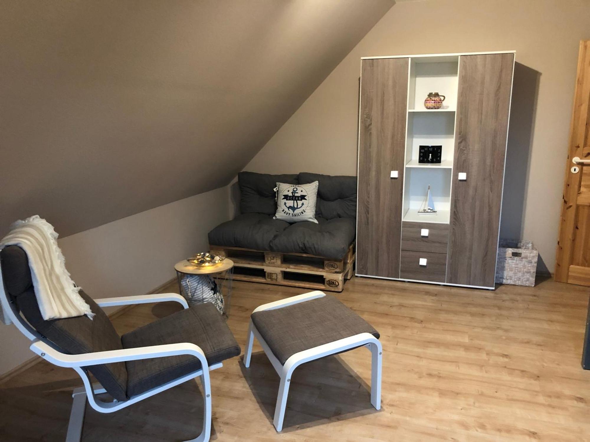 Ferienwohnung Kalle Osterbruch Kültér fotó