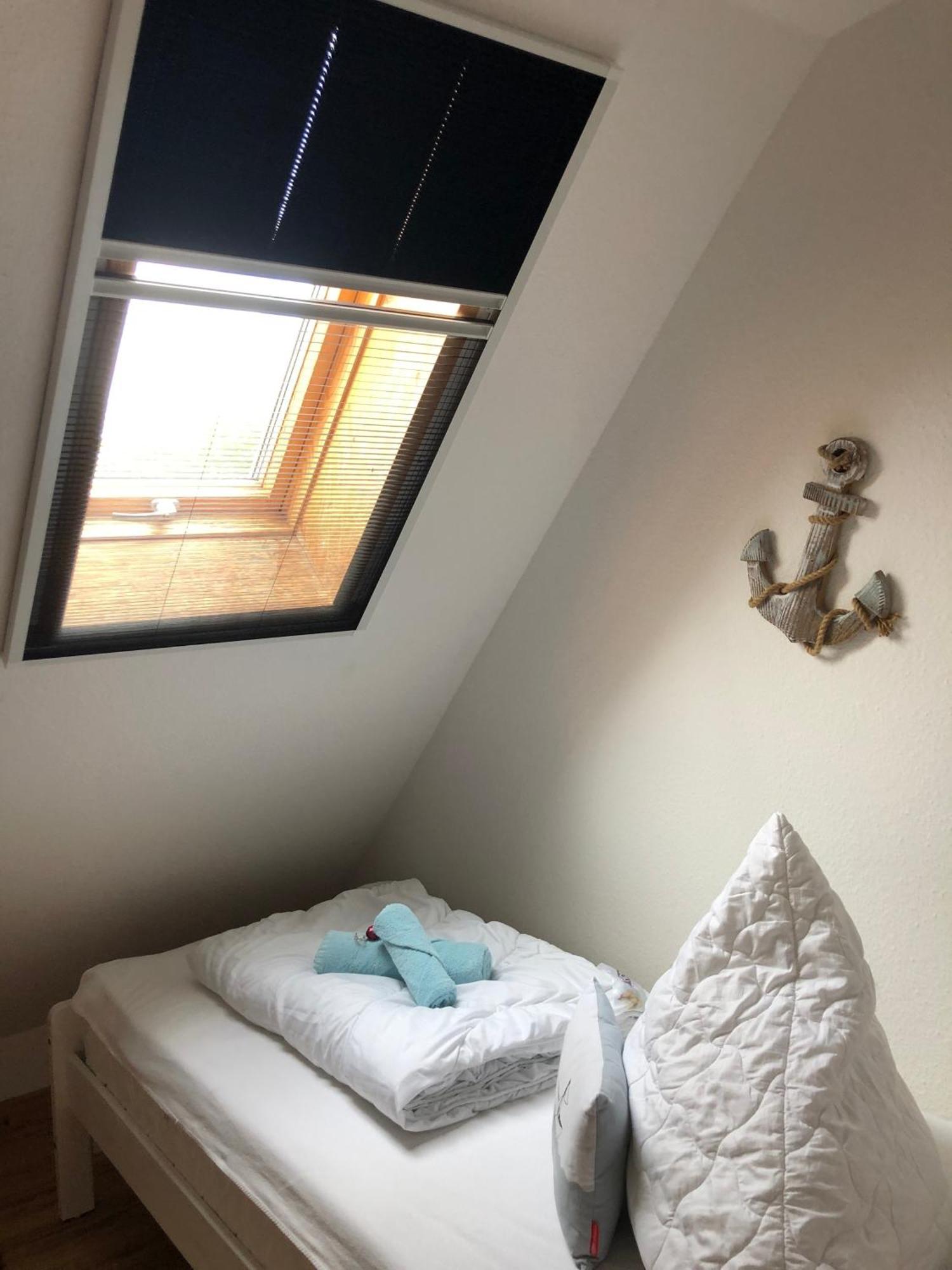 Ferienwohnung Kalle Osterbruch Kültér fotó