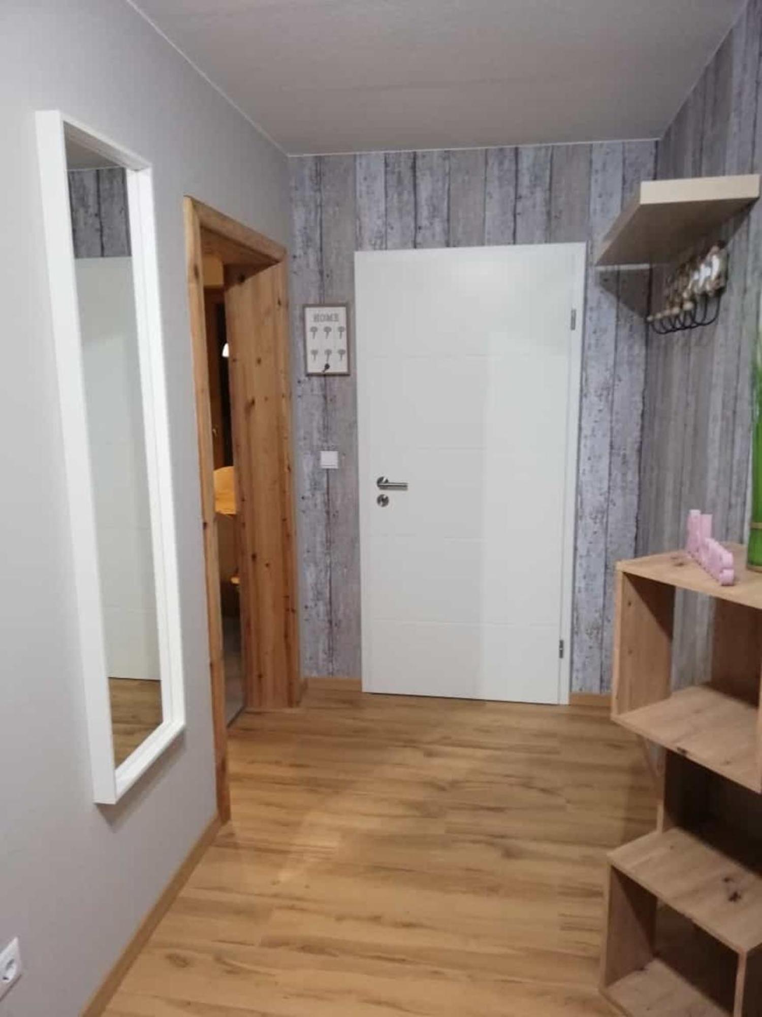 Ferienwohnung Kalle Osterbruch Kültér fotó