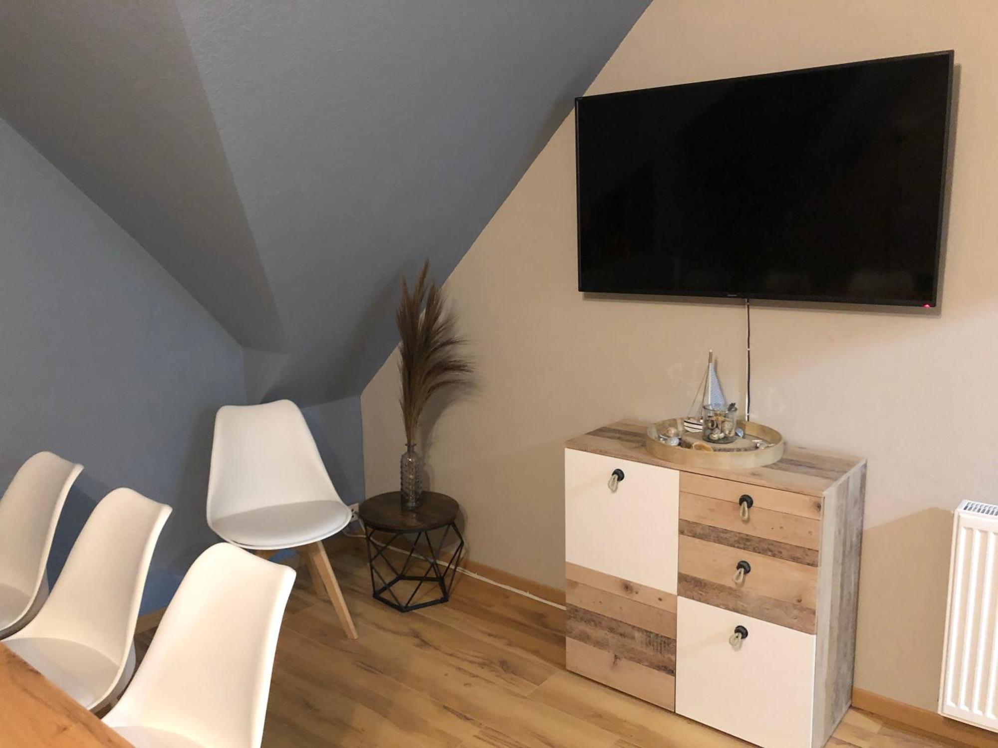Ferienwohnung Kalle Osterbruch Kültér fotó